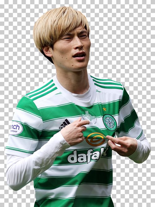 Kyogo Furuhashi Celtic