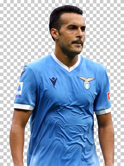 Pedro Lazio