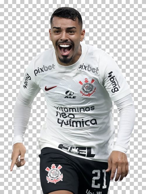 Matheus Bidu Corinthians