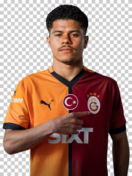 Gabriel Sara Galatasaray