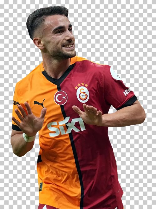 Yunus Akgun Galatasaray