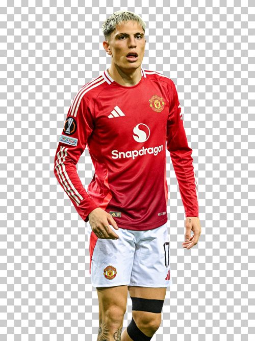 Alejandro Garnacho Manchester United