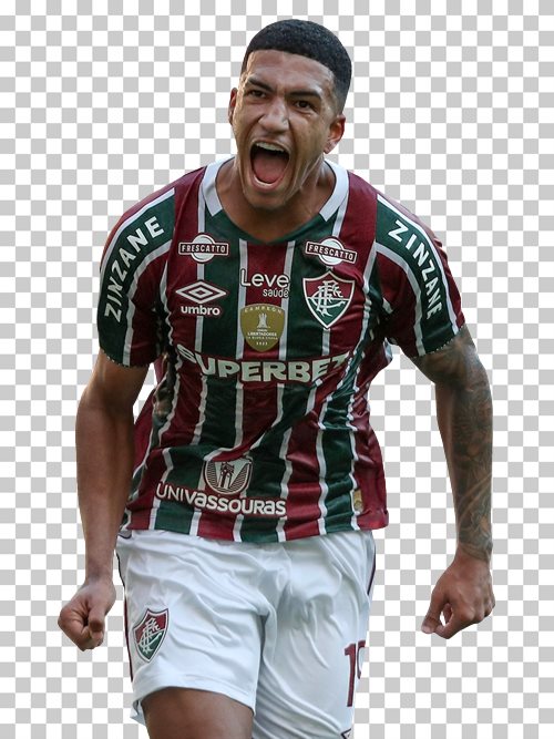 Kaua Elias Fluminense