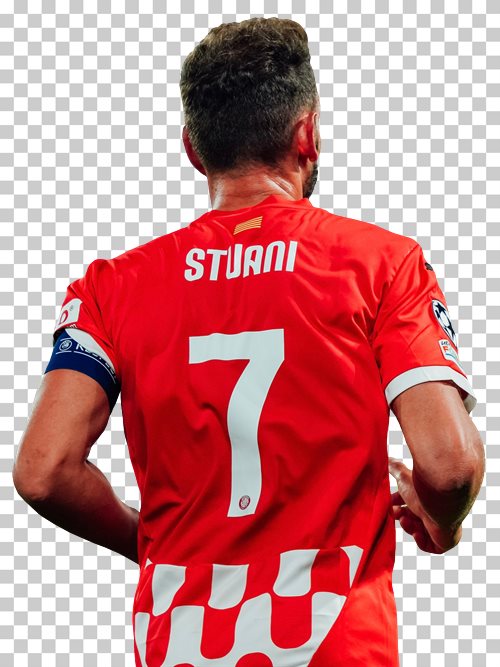 Cristhian Stuani Girona