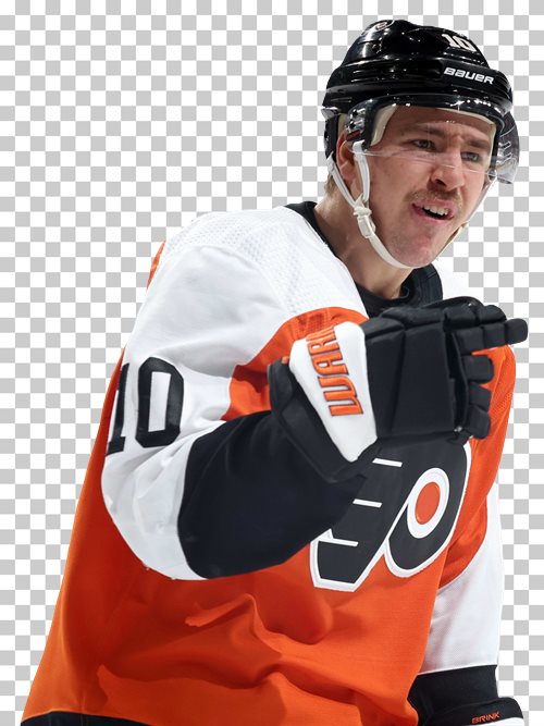 Bobby Brink Philadelphia Flyers