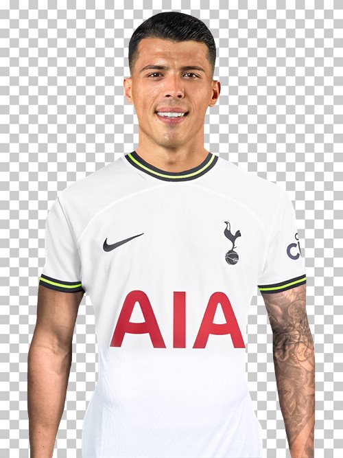 Pedro Porro Tottenham Hotspur