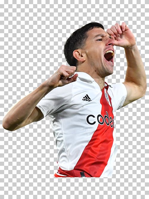 Ignacio Martin River Plate