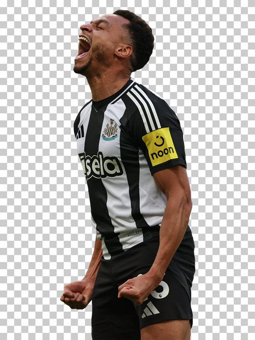 Jacob Murphy transparent png render free