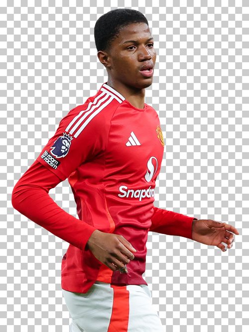 Chido Obi-Martin transparent png render free