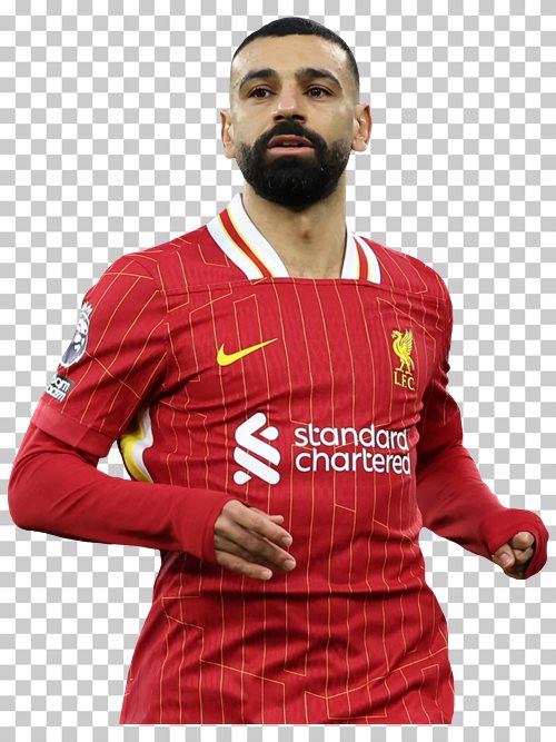 Mohamed Salah Liverpool