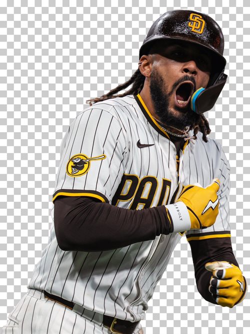 Fernando Tatis Jr San Diego Padres
