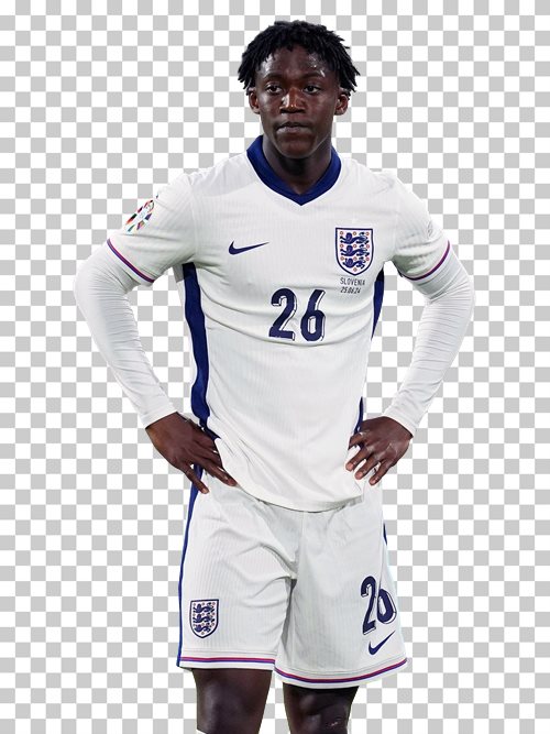Kobbie Mainoo England national football team