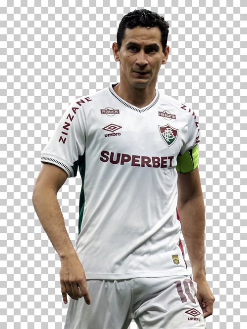Ganso Fluminense