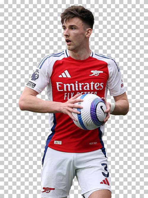 Kieran Tierney Arsenal