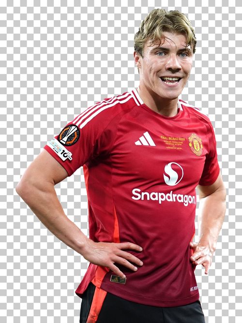 Rasmus Hojlund Manchester United