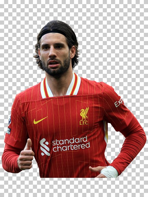 Dominik Szoboszlai Liverpool