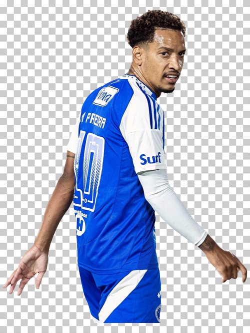 Matheus Pereira Cruzeiro