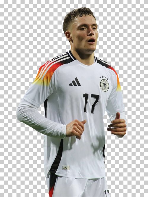 Florian Wirtz Germany national football team