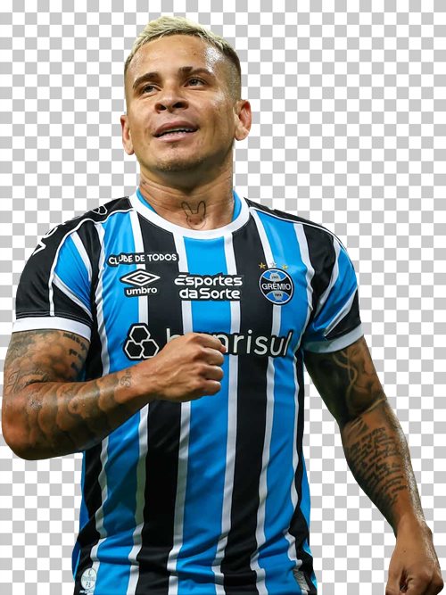 Yeferson Soteldo Gremio