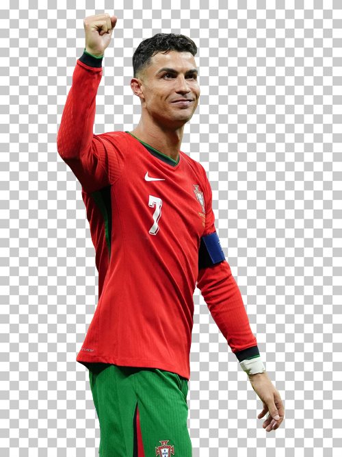 Cristiano Ronaldo Portugal national football team