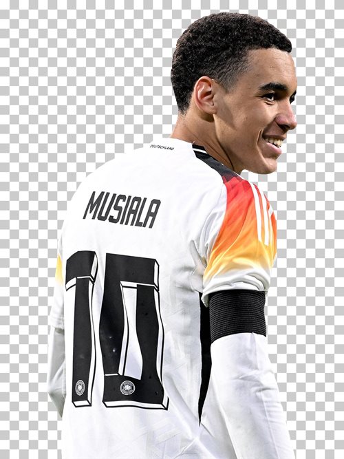 Jamal Musiala Germany national football team