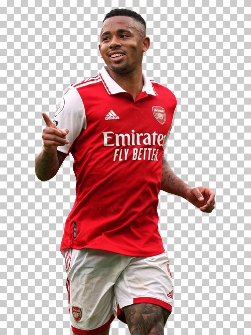 Gabriel Jesus Arsenal