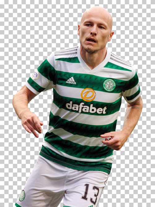 Aaron Mooy transparent png render free