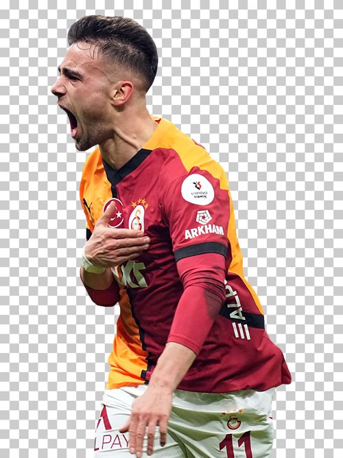 Yunus Akgun Galatasaray