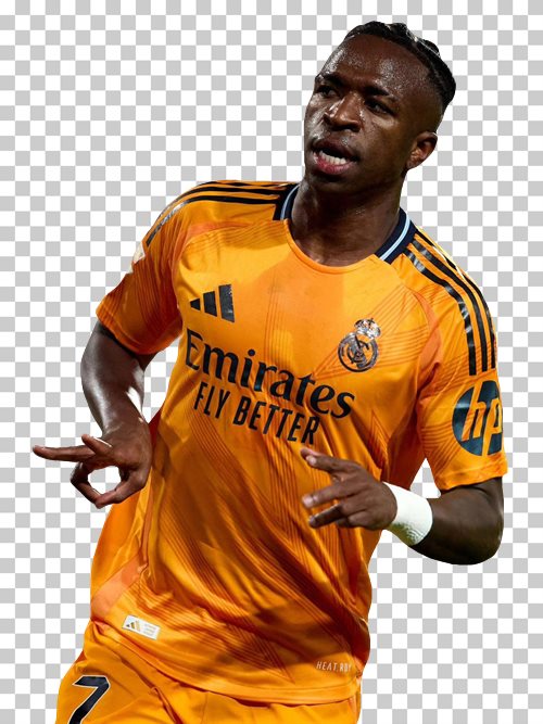 Vinicius Junior Real Madrid