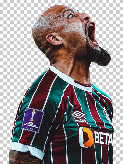 Felipe Melo Fluminense