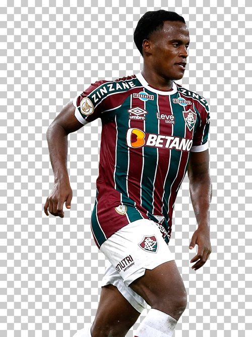 Jhon Arias Fluminense