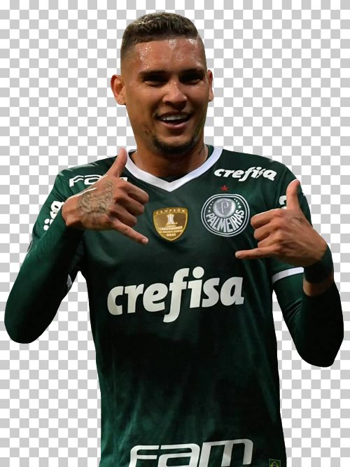 Fabinho Palmeiras