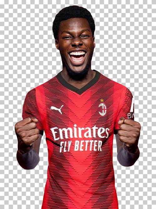 Yunus Musah AC Milan