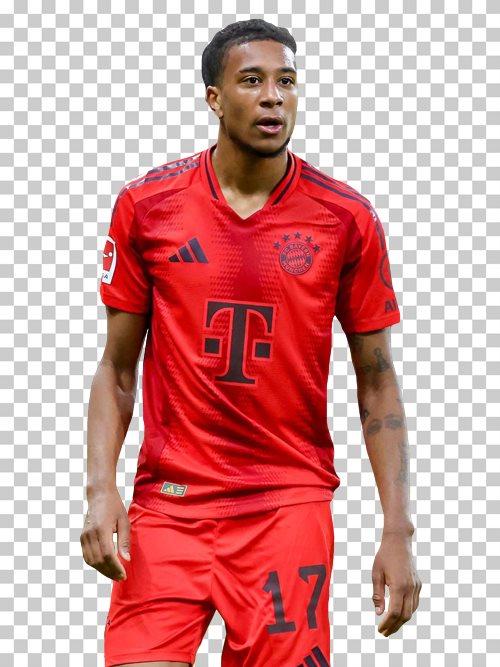 Michael Olise Bayern Munich