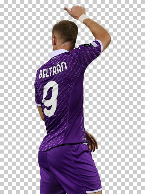 Lucas Beltran Fiorentina