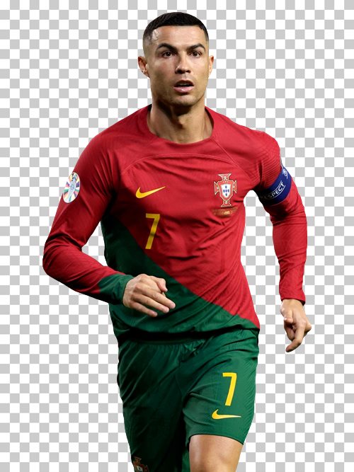 Cristiano Ronaldo Portugal national football team