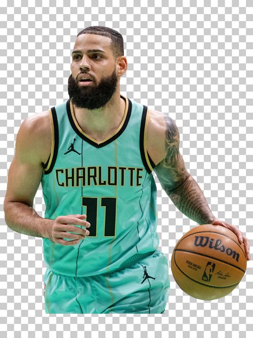 Cody Lee Martin Charlotte Hornets