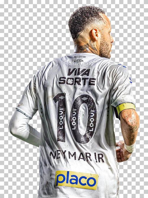 Neymar Santos