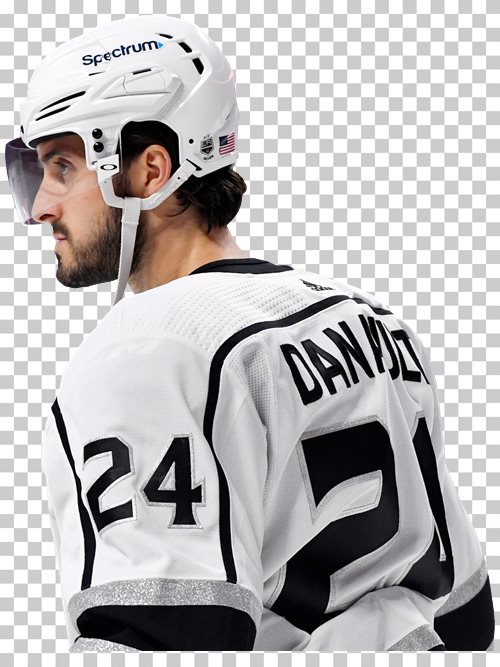 Phillip Danault transparent png render free