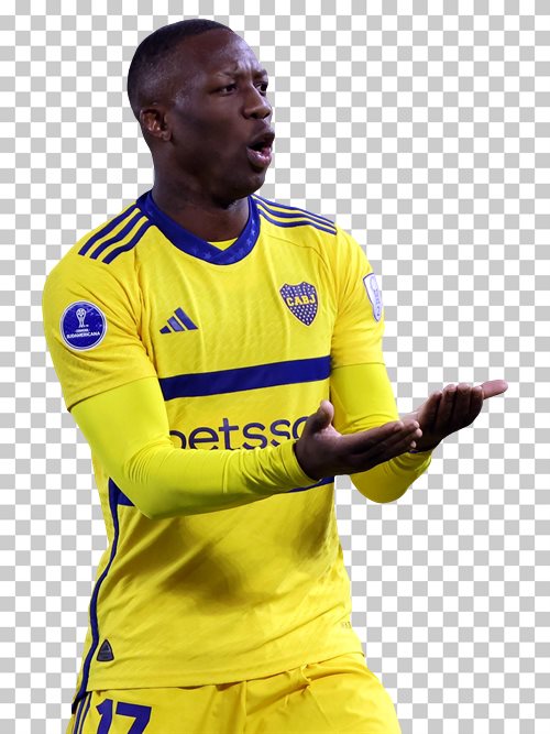 Luis Advincula Boca Juniors