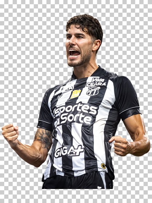 Pedro Raul Ceara