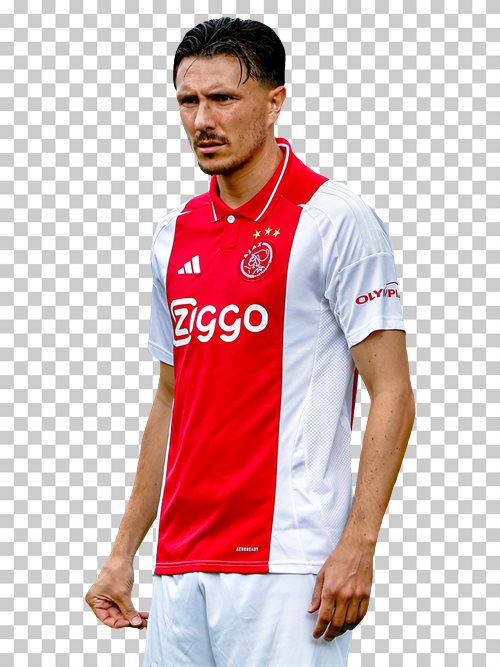 Steven Berghuis Ajax