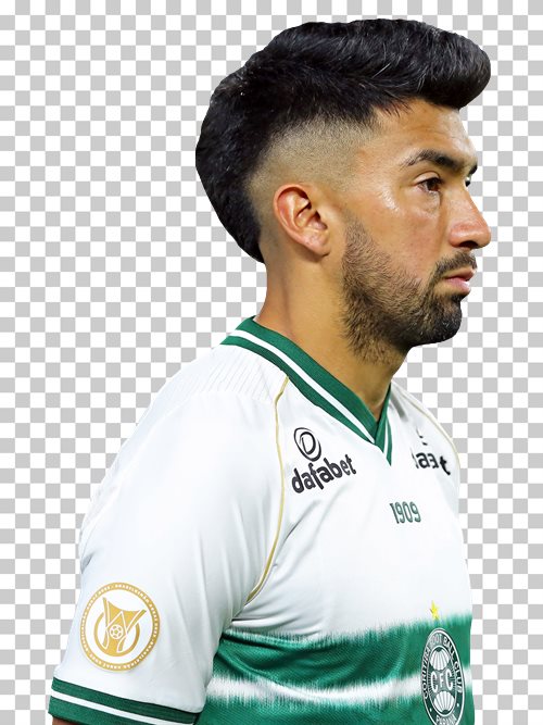 Marcelino Moreno transparent png render free