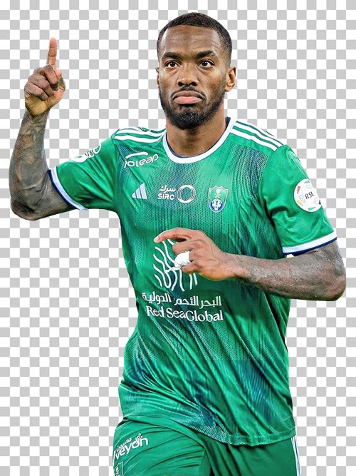 Ivan Toney Al-Ahli