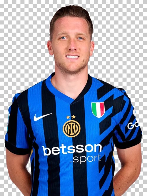 Piotr Zielinski Inter Milan