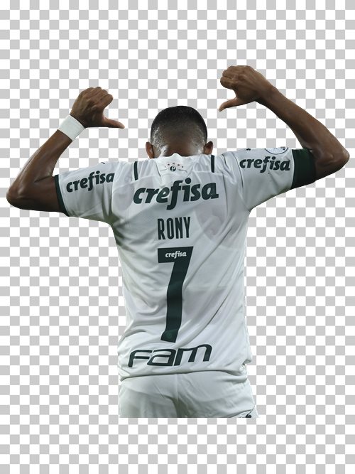 Rony transparent png render free