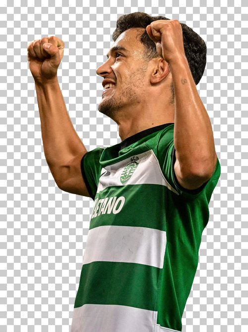 Pedro Goncalves Sporting CP