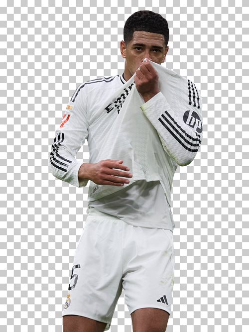 Jude Bellingham Real Madrid