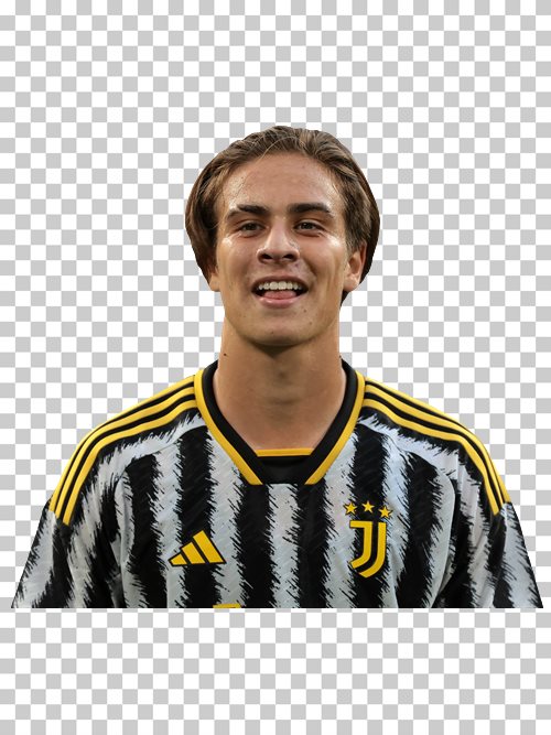 Kenan Yildiz Juventus FC