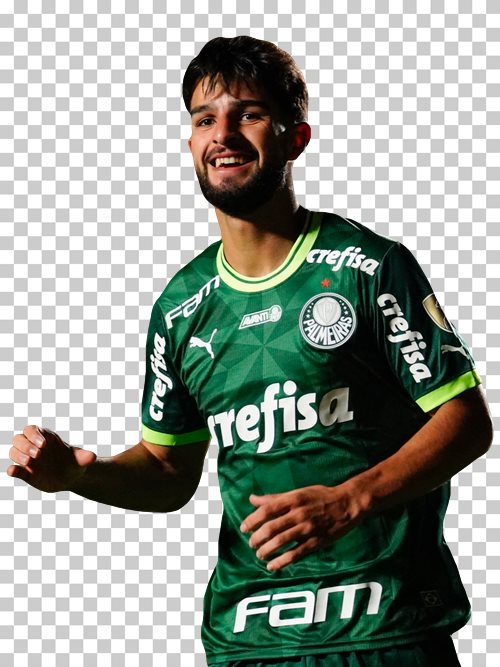 Jose Lopez Palmeiras